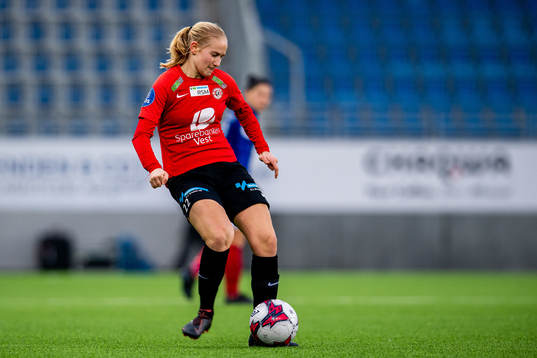 Tora Ose of Arna-Bjørnar