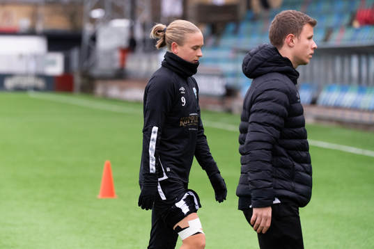 Filippa Curmark