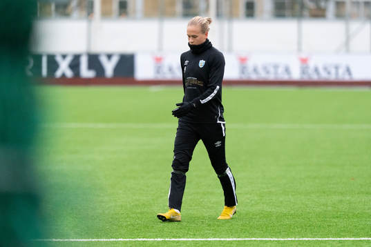 Filippa Curmark