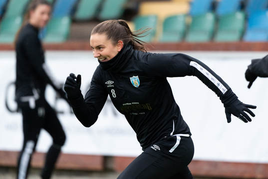 Vilde Bøe Risa