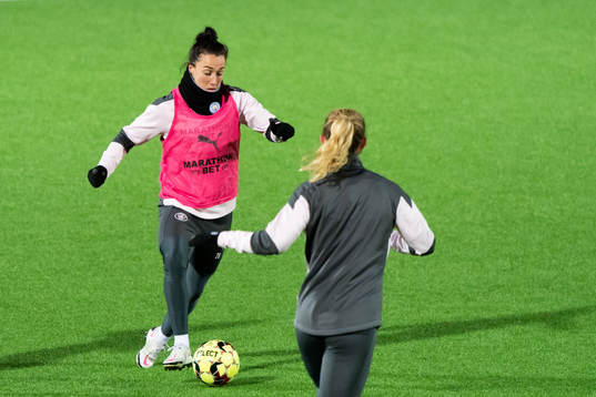 Lucy Bronze