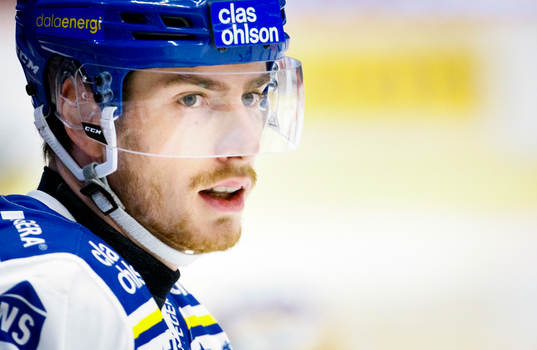 Leksands Peter Cehlarik