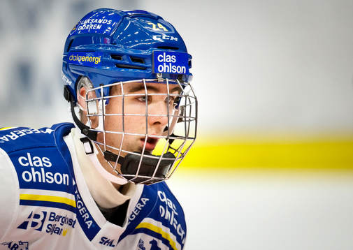 Leksands Isak Rosén