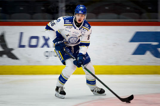 Leksands Nils Åman