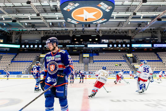 Växjös Jacob Forsbacka-Karlsson
