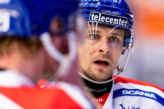 Oskarshamns Johannes Salmonsson