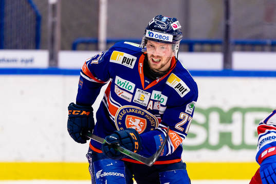 Växjös Martin Lundberg