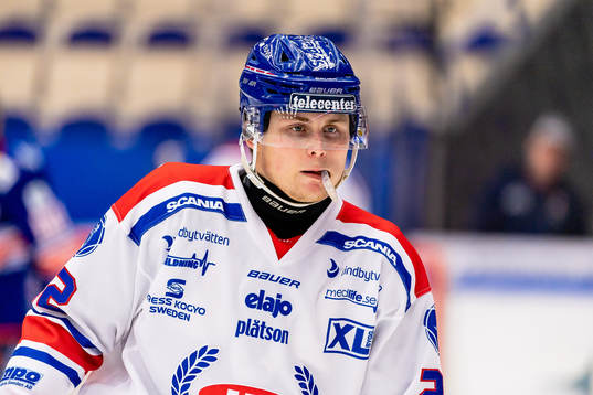 Oskarshamns John Dahlström
