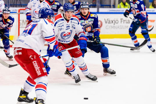 Oskarshamns Joakim Thelin
