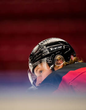 Malmö Redhawks Eric Engstrand