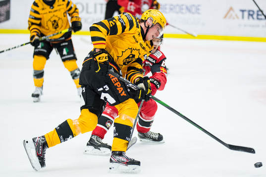 Skellefteås Adam Wilsby