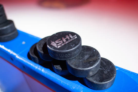 Puckar