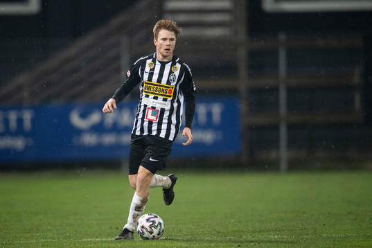 Landskronas Dennis Olofsson