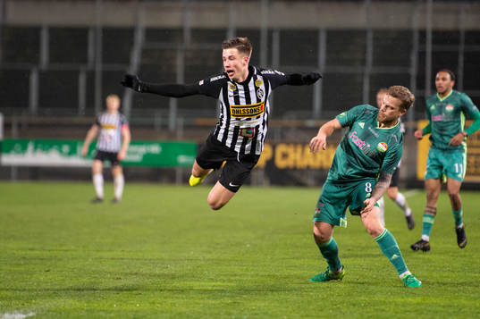 Landskronas Filip Olsson