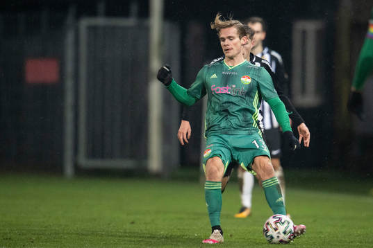 Dalkurds Hampus Finndell