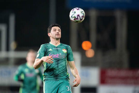 Dalkurds Irfan Jasarevic