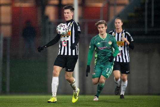 Landskronas Filip Olsson