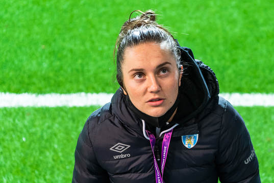 Vilde Bøe Risa of Göteborg