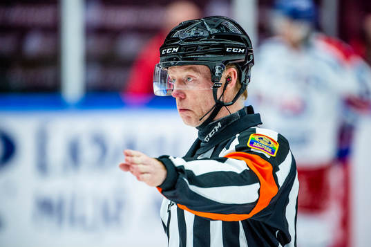 Domare Pehr Claesson