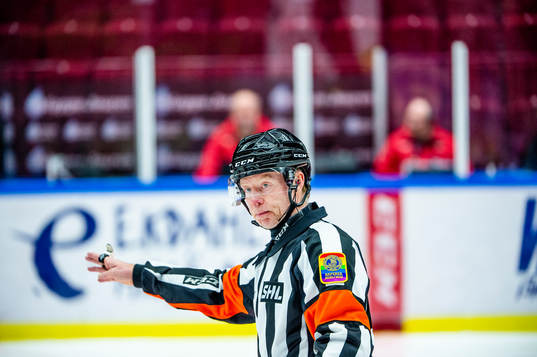 Domare Pehr Claesson