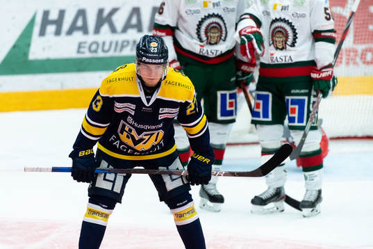 s Lias Andersson deppar