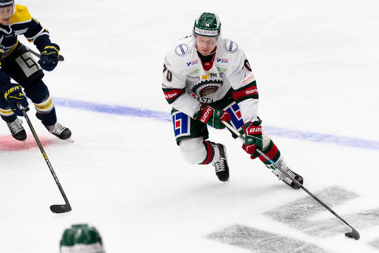 Frölundas Christoffer Ehn