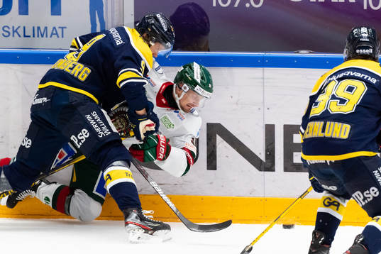 s Didrik Strömberg