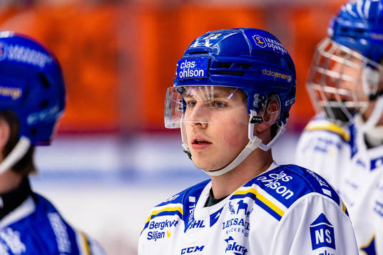 Leksands Marcus Karlberg
