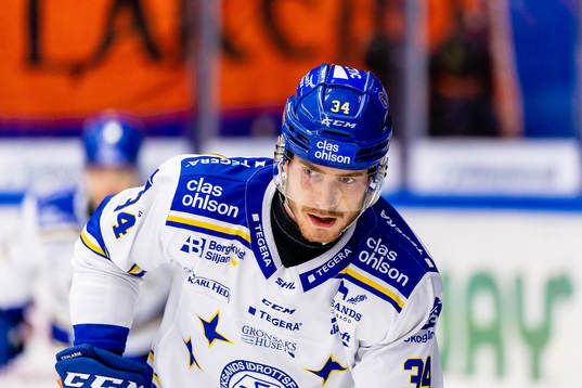 Leksands Peter Cehlarik