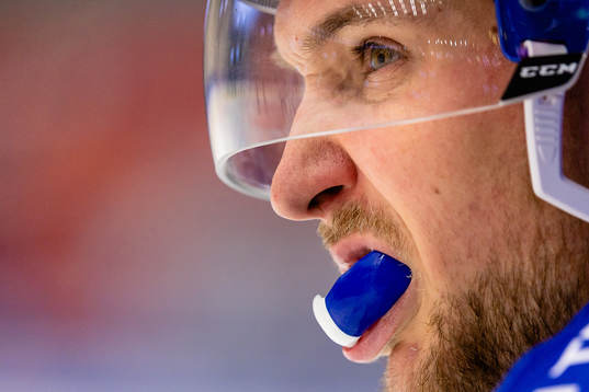 Leksands Fredrik Forsberg