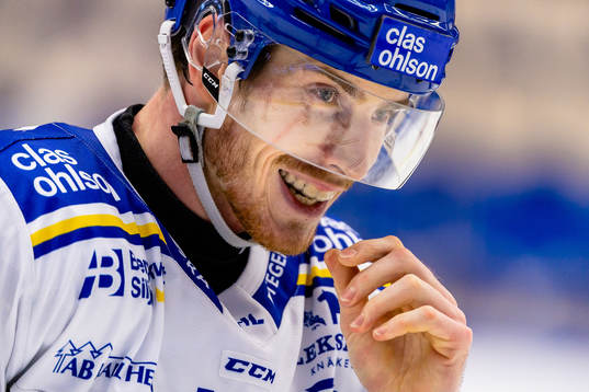 Leksands Peter Cehlarik