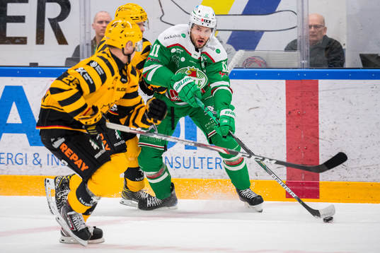 Rögles Mattias Sjögren