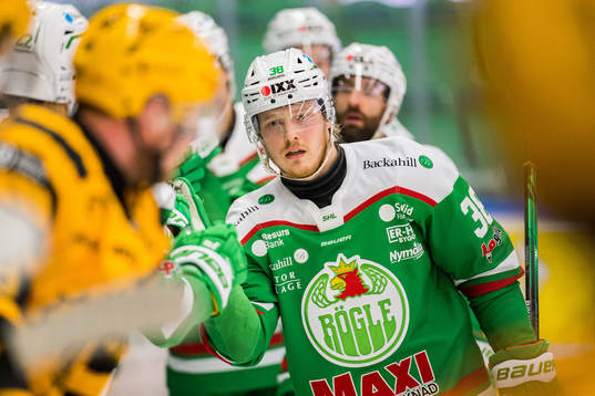 Rögles Erik Andersson jublar