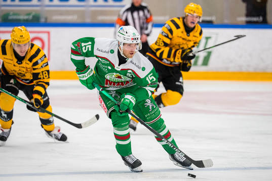 Rögles Simon Ryfors
