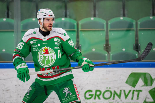 Rögles Eric Gelinas