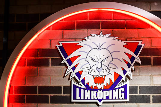 Linköpings emblem