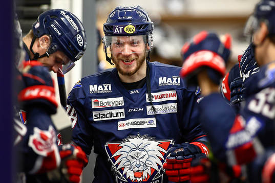 Linköpings Jaakko Rissanen