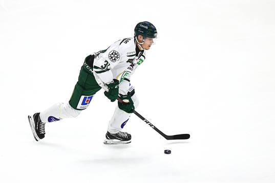 Färjestads Carl Jakobsson
