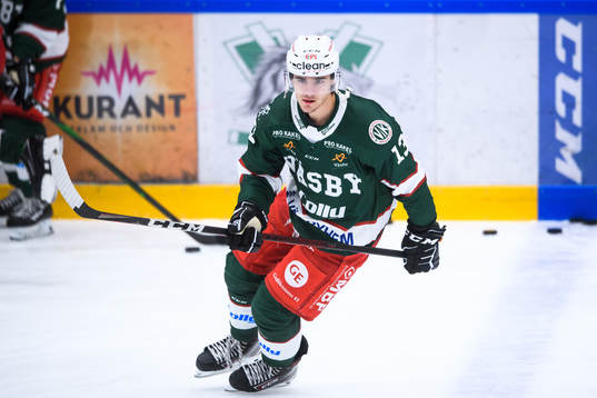 Väsbys Raphael Lavoie