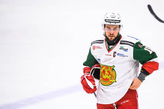 Moras Mattias Nörstebö