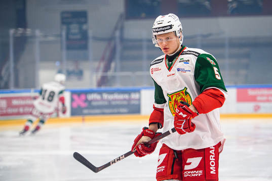 Moras Viktor Larsson