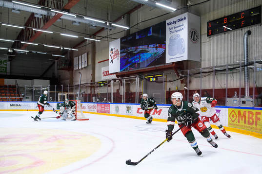 Väsbys Gustav Bouramman