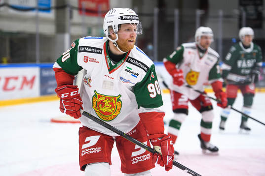 Moras Daniel Ljunggren