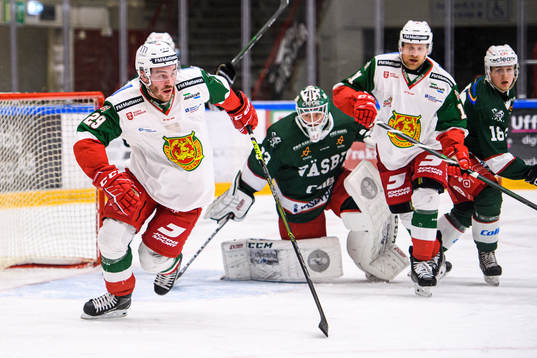 Moras Johan Persson