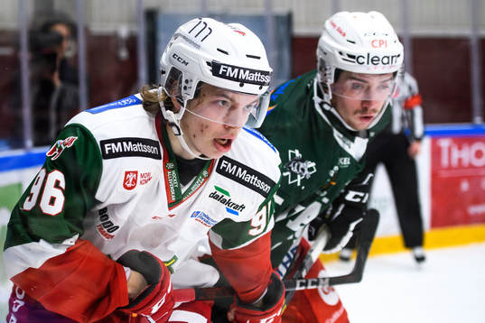 Moras Lukas Wernblom