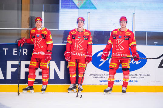 Kalmars spelare