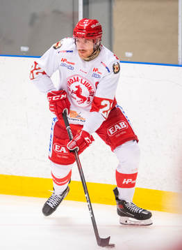 Trojas Carl-Johan Sjögren