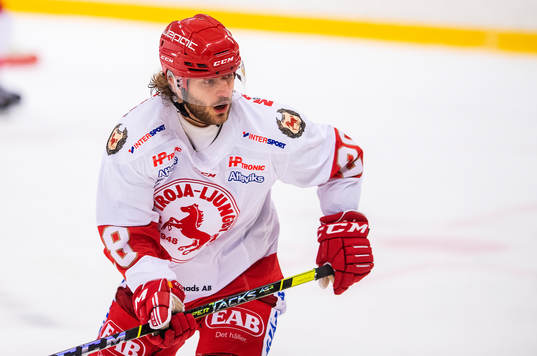 Trojas Måns Hansson