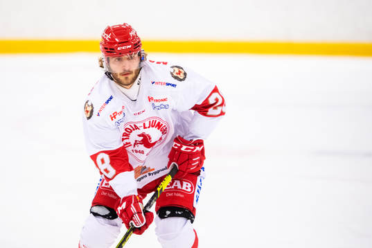 Trojas Måns Hansson