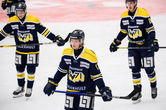s Emil Johansson deppar